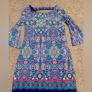 Small Laundry dress like new